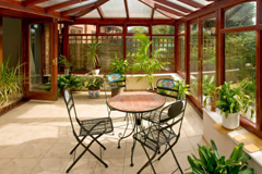 Betws Yn Rhos conservatory quotes