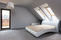 Betws Yn Rhos bedroom extensions